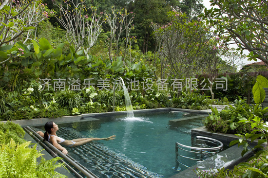 温泉工程